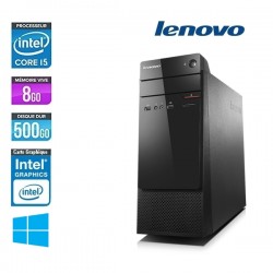LENOVO THINKCENTRE S510 CORE I5 2.7 Ghz