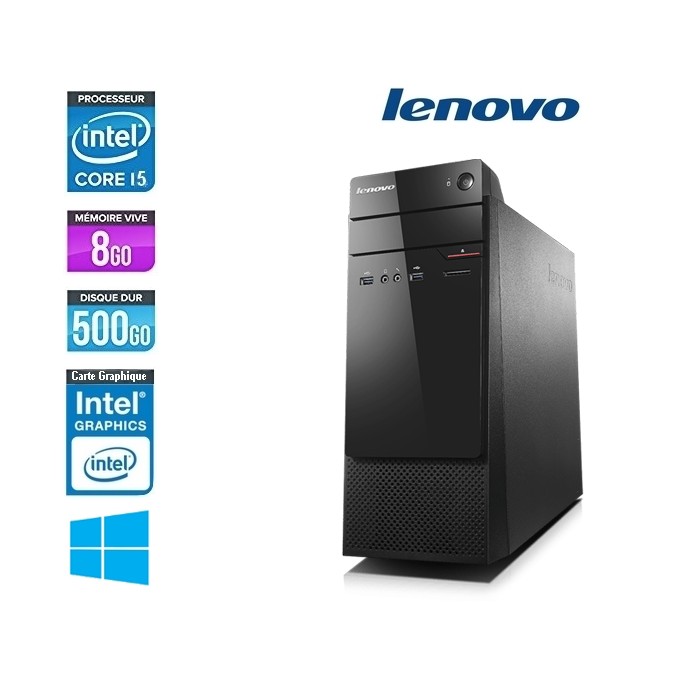 LENOVO THINKCENTRE S510