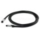 CABLE OPTIQUE TOSLINK 1.5M