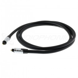 CABLE OPTIQUE TOSLINK 1.5M