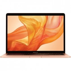 MacBook Air 13" (2019) - Core i5 1,6 GHz - SSD 128 Go - 8 Go - AZERTY