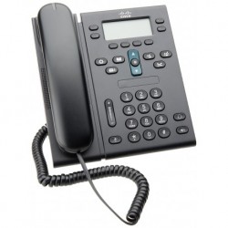 TELEPHONE FIXE CISCO CP 6921