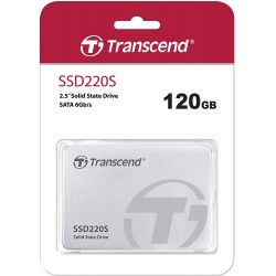 DISQUE DUR 120 SSD