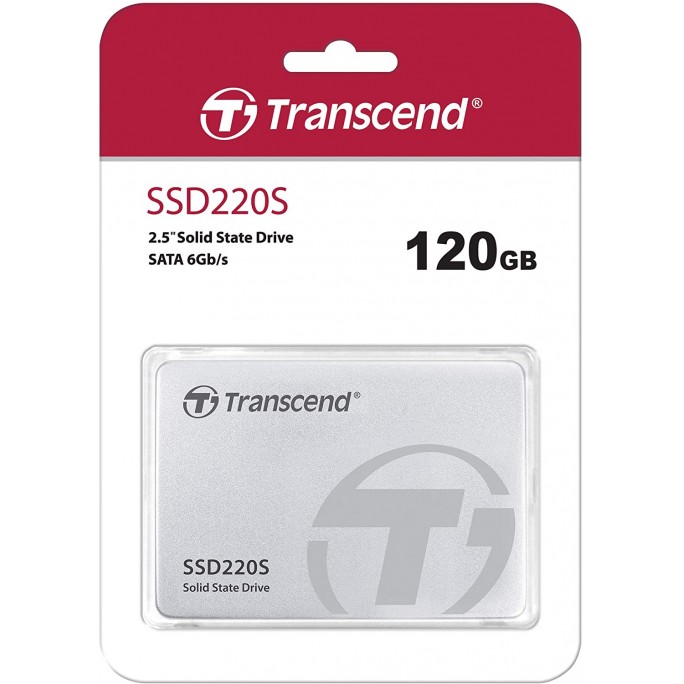 DISQUE DUR 120 SSD