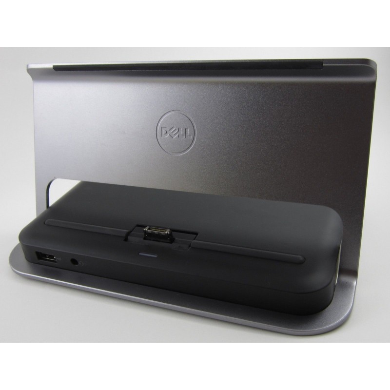 DELL TABLET DOCK