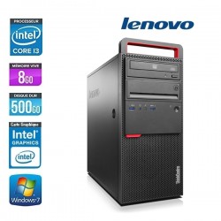 LENOVO THINKCENTRE M800 CORE I3 6100 3.7Ghz
