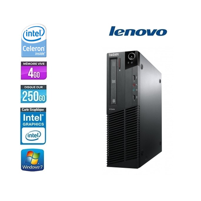 THINKCENTRE M82