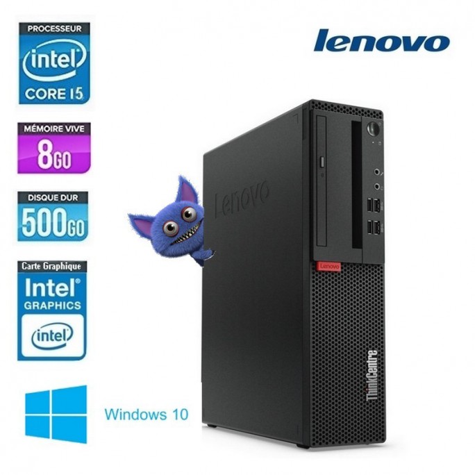 LENOVO THINKCENTRE M910s