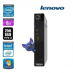 DEVISTORE LENOVO THINKCENTRE M73