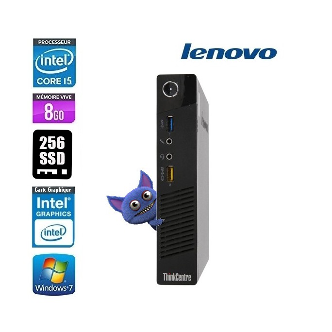 DEVISTORE LENOVO THINKCENTRE M73