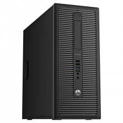 HP PRODESK 600 G1 3.2Ghz