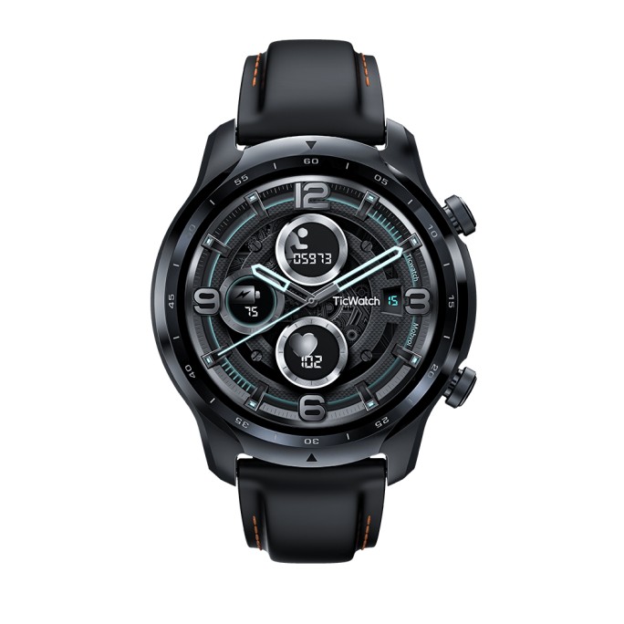 TICWATCH PRO 3 GPS