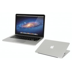 MacBook Pro 15" Retina Core i7 2,5 GHz - SSD 512 Go RAM 16 Go - Azerty - Mi 2015