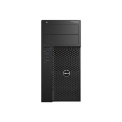 DELL PRECISION TOWER 3620 XEON E3 3.6GHZ