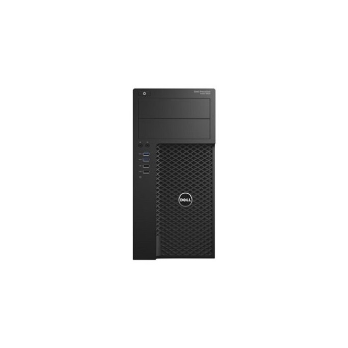 DELL PRECISION TOWER 3620 XEON E3 3.6GHZ