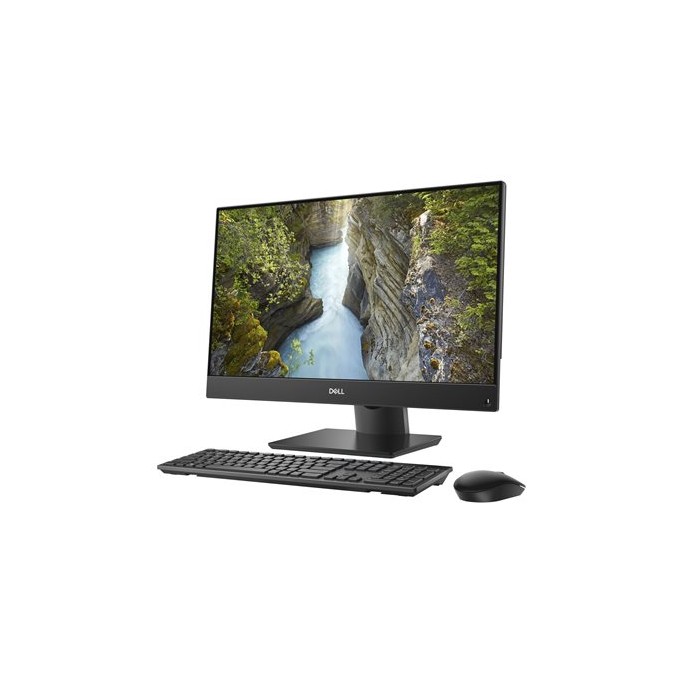 DELL OPTIPLEX 7480 AIO