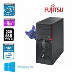 FUJITSU ESPRIMO P556/E85+ 