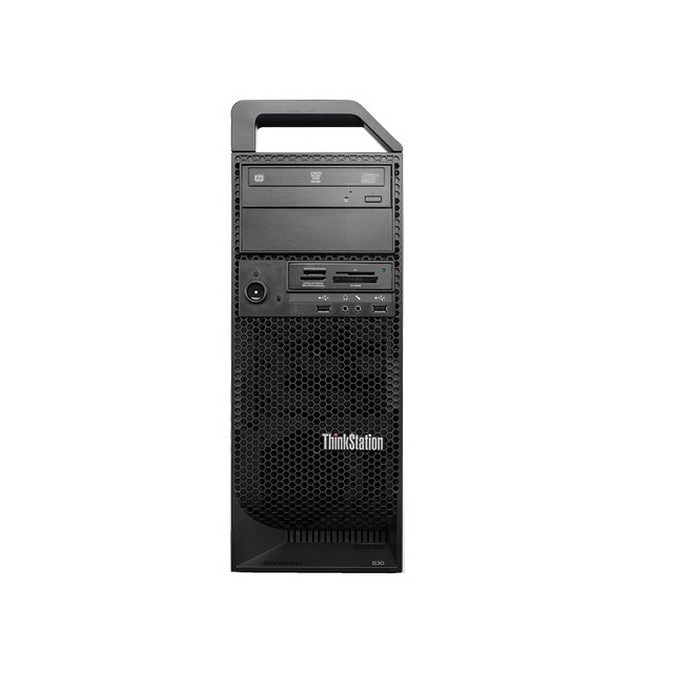 LENOVO THINKSTATION S30