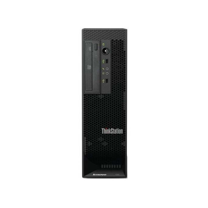 LENOVO THINKSTATION C20 XEON E5640 2.67GHZ