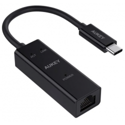 AUKEY ADAPTATEUR USB-C VERS ETHERNET