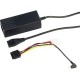 ADAPTATEUR IDE + S-ATA I et II VERS USB 2.0 FONCTION OTB