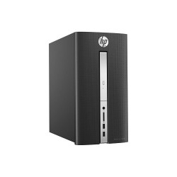 HP PAVILION 510-P112NF CORE I3 6100T 3.2GHZ