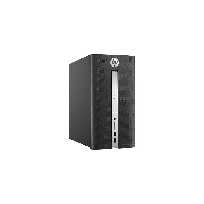 DEVISTORE HP PAVILION 510-P112NF CORE I3 6100T 3.2GHZ