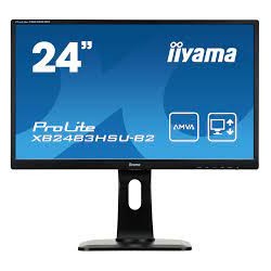 IIYAMA PROLITE 24" 