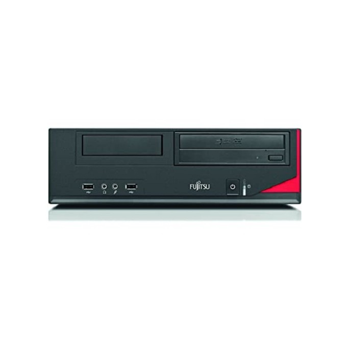 FUJITSU ESPRIMO E410 E85+
