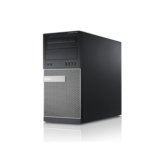 DELL OPTIPLEX 3020 CORE I5 4590 3.3GHZ