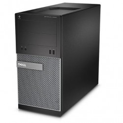 DELL OPTIPLEX 390 CORE I5 2400 3.1GHZ