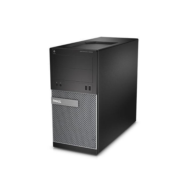 DELL OPTIPLEX 390