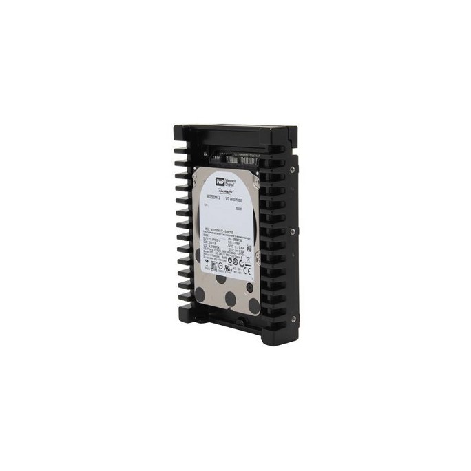 HDD 250 Go 3.5" WESTERN DIGITAL