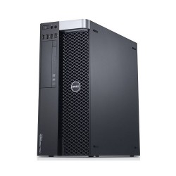 DELL PRECISION T3600 E5 1650 3.2GHZ