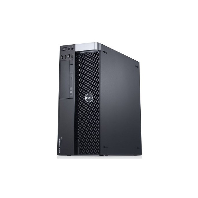 DELL PRECISION T3600 E5 1650 3.2GHZ