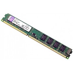 KINGSTON BARRETTE DE RAM 4 GO DDR3