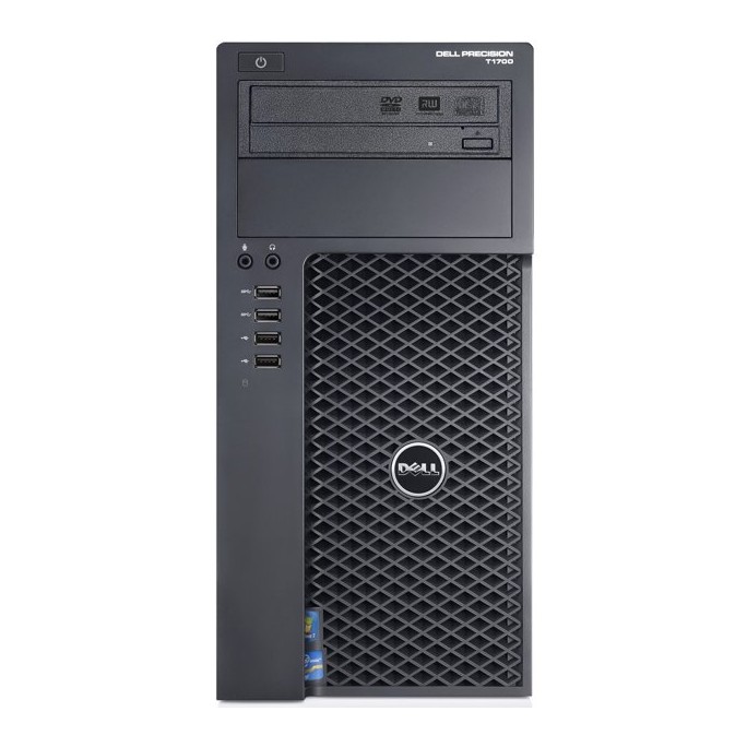 DELL PRECISION 