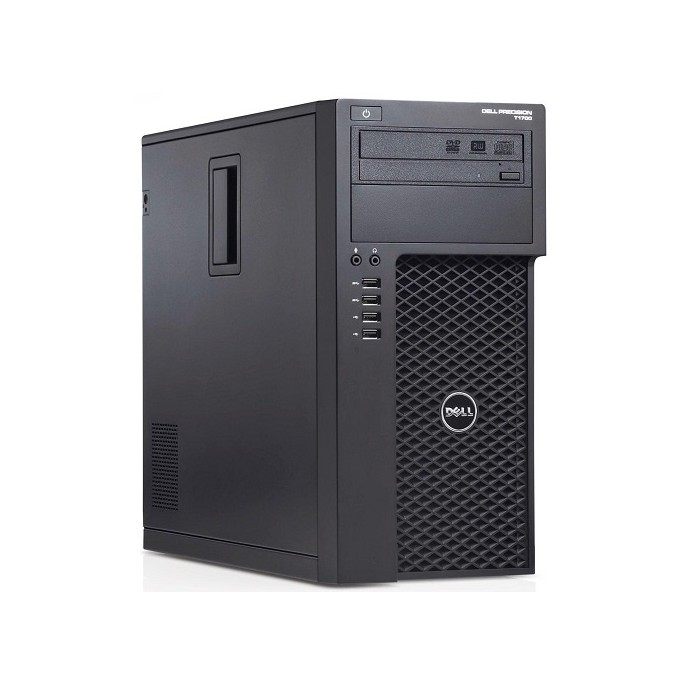 DELL PRECISION T1700