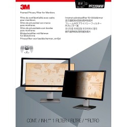 FILTRE DE CONFIDENCIALITE PF220W9F