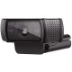 webcam logitech C920 HD1080p