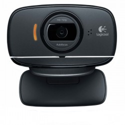 LOGITECH B525 HD WEBCAM