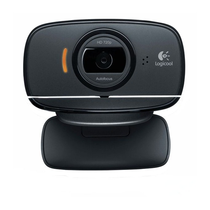 LOGITECH B525 HD WEBCAM