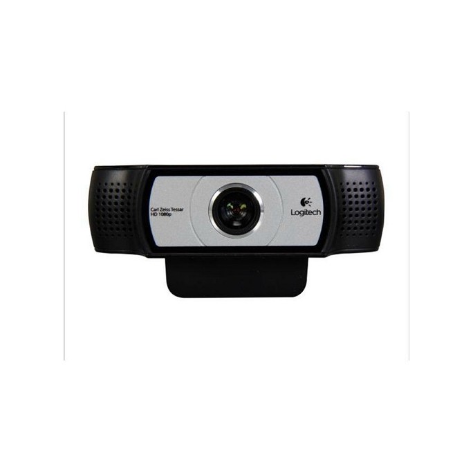 webcam logitech C930e HD1080p