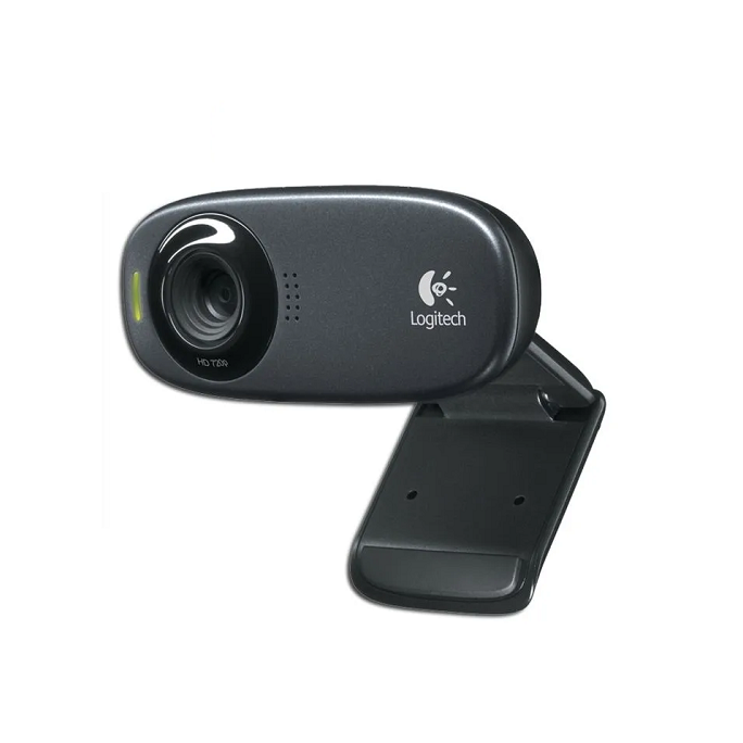 webcam logitech c310 HD720p