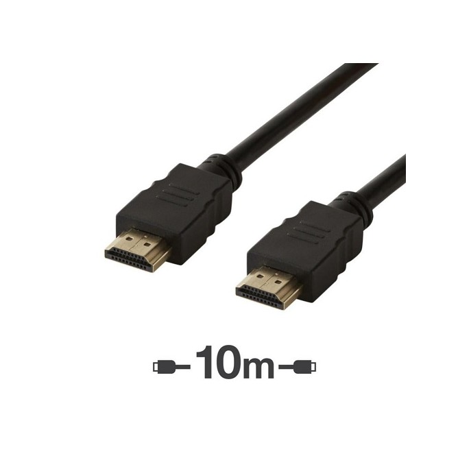 CABLE HDMI 10M