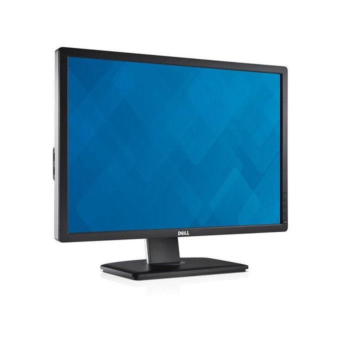 LCD DELL ULTRASHARP 24"