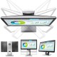 LCD HP ELITEDISPLAY E202 20"