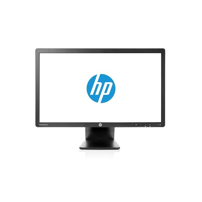 LCD HP ELITEDISPLAY E202 20"