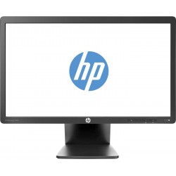 HP EliteDisplay E201