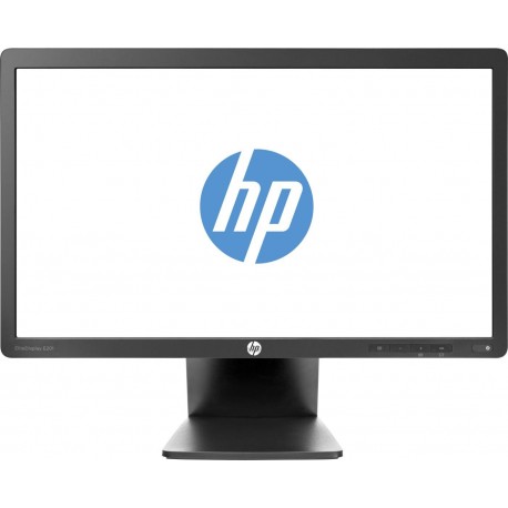 HP EliteDisplay E201